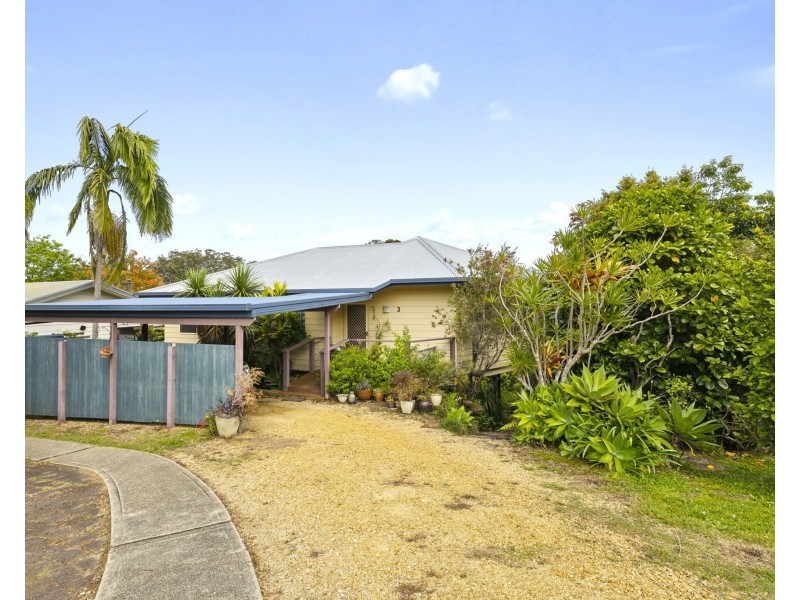 3 Panorama Parade, Urunga NSW 2455
