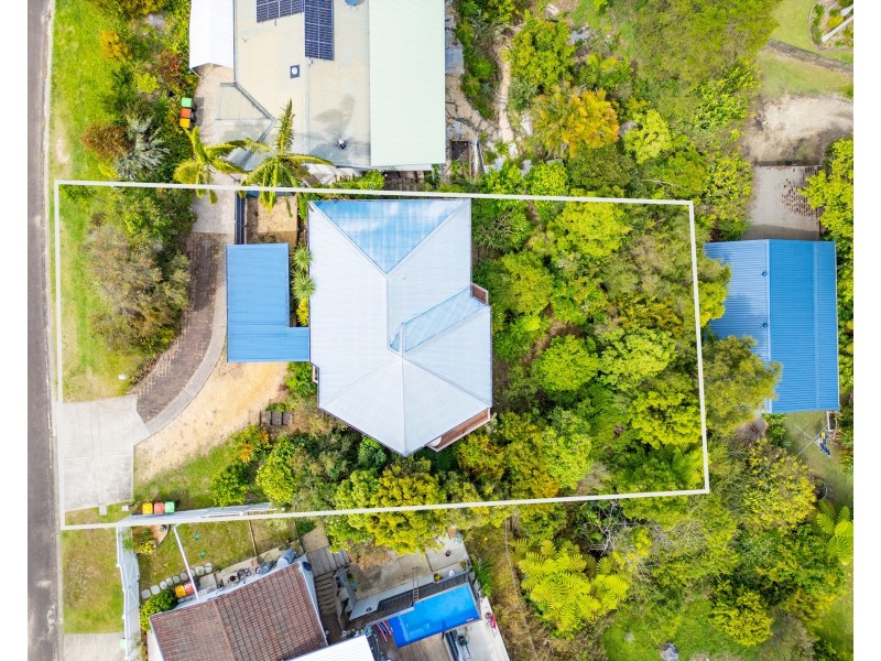 3 Panorama Parade, Urunga NSW 2455