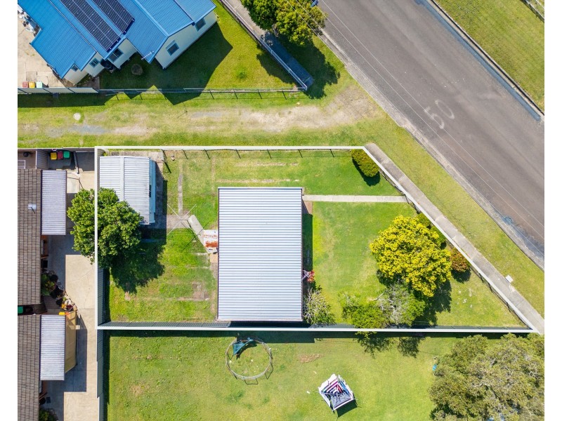 54 Pilot Street East, Urunga NSW 2455