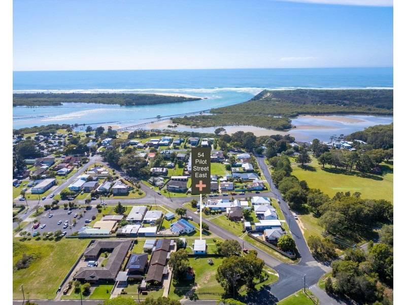 54 Pilot Street East, Urunga NSW 2455