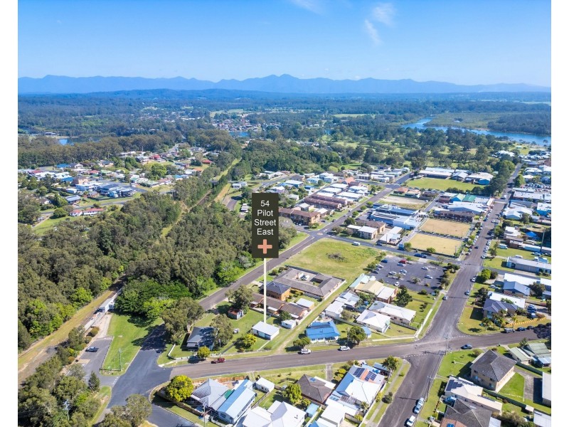 54 Pilot Street East, Urunga NSW 2455