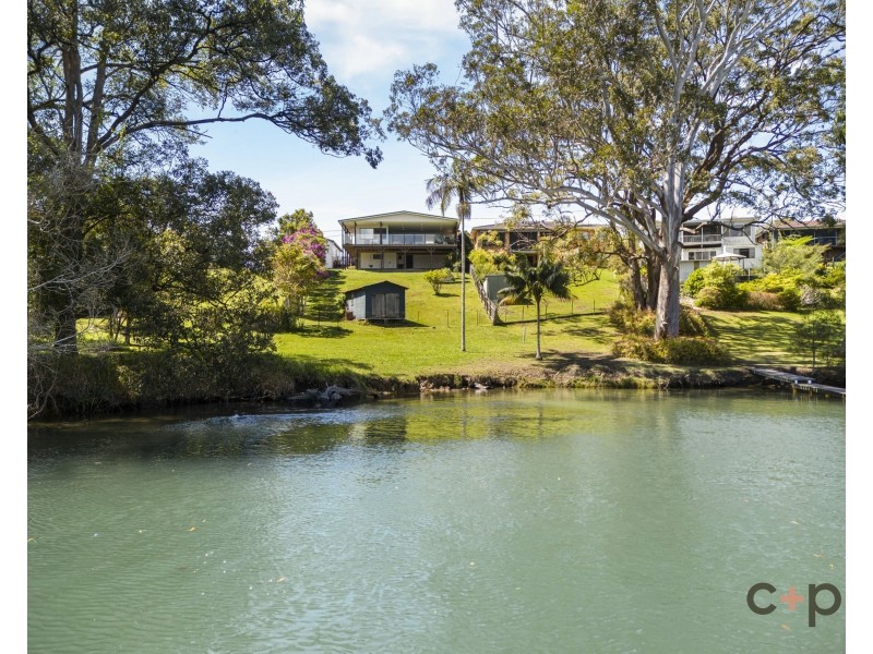 4173 Giinagay Way, Urunga NSW 2455