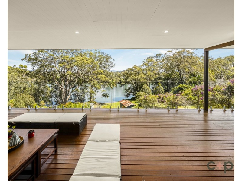 4173 Giinagay Way, Urunga NSW 2455