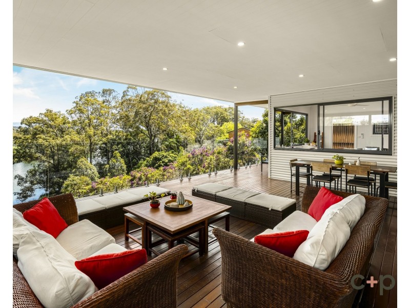 4173 Giinagay Way, Urunga NSW 2455