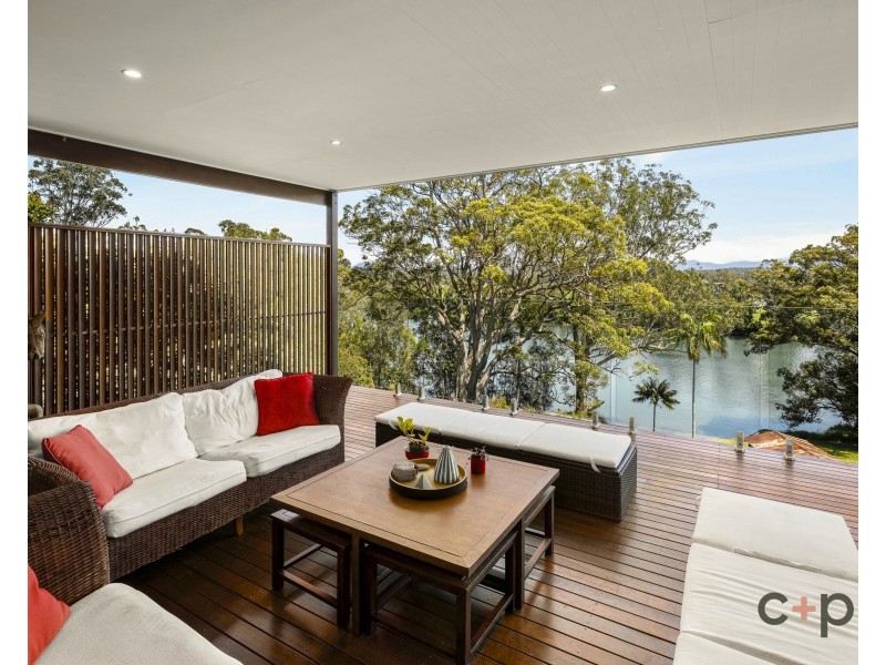 4173 Giinagay Way, Urunga NSW 2455