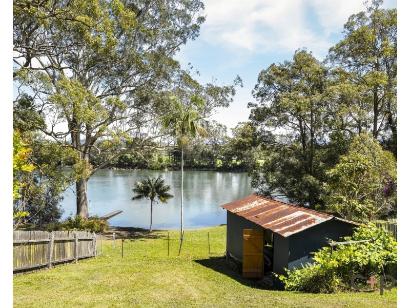 4173 Giinagay Way, Urunga NSW 2455