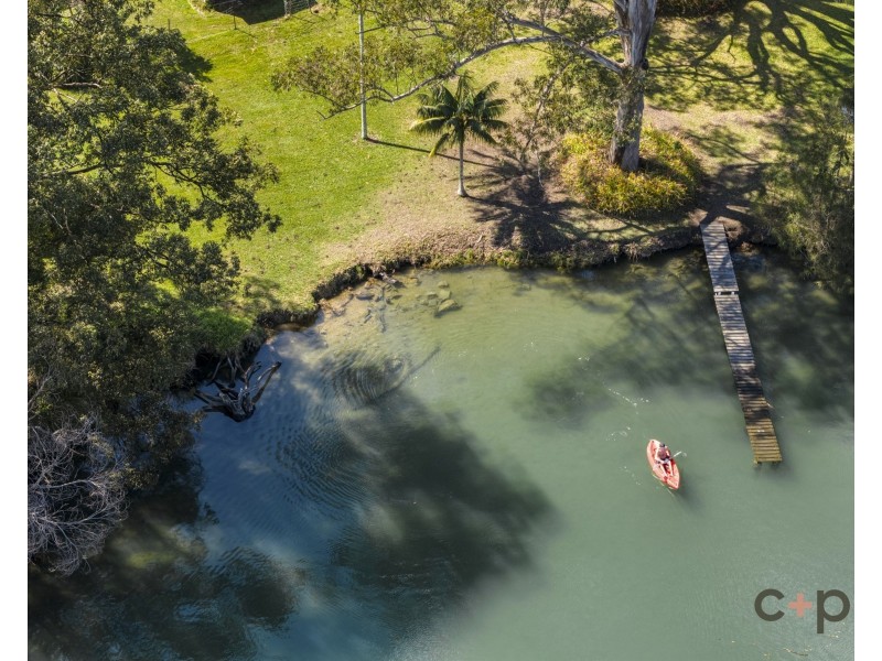 4173 Giinagay Way, Urunga NSW 2455