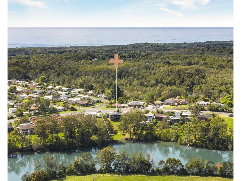 4173 Giinagay Way, Urunga NSW 2455