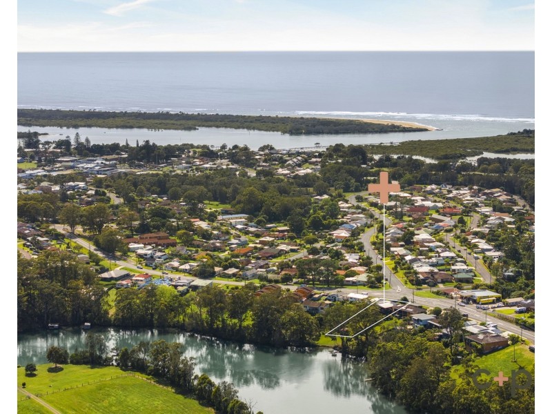 4173 Giinagay Way, Urunga NSW 2455