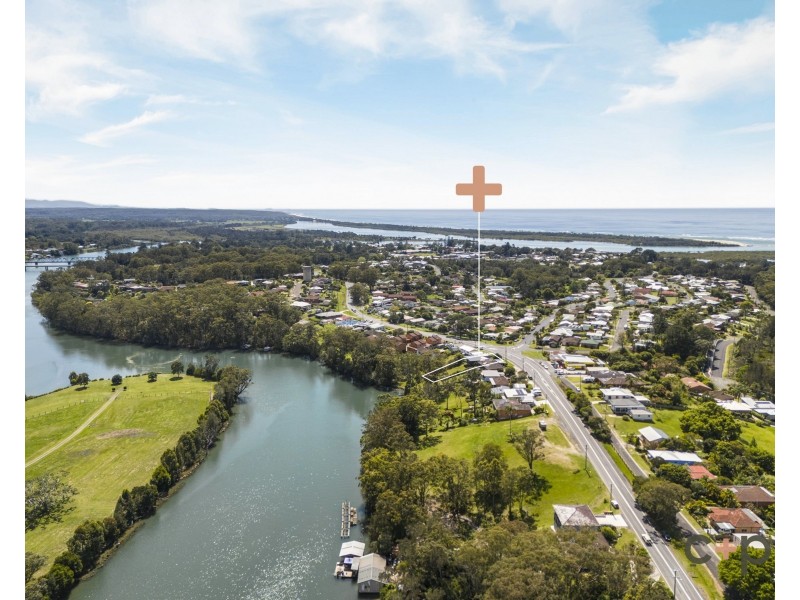4173 Giinagay Way, Urunga NSW 2455