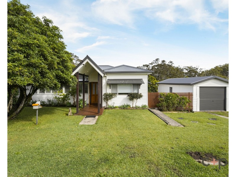 4173 Giinagay Way, Urunga NSW 2455