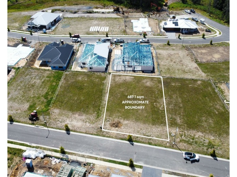 6 Angophora Crescent, Urunga NSW 2455