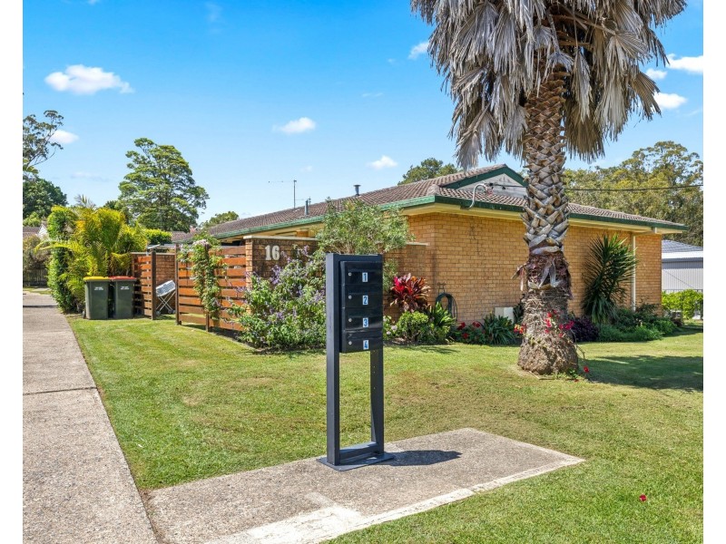 3/16 South Street, Urunga NSW 2455