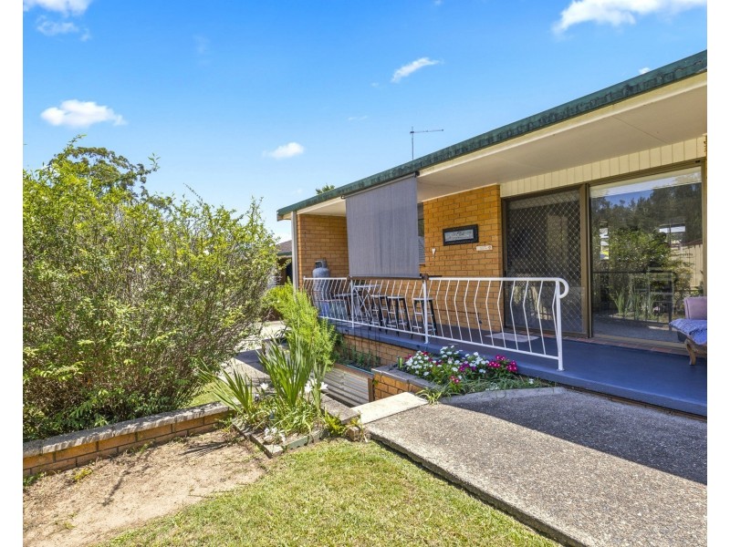 3/16 South Street, Urunga NSW 2455