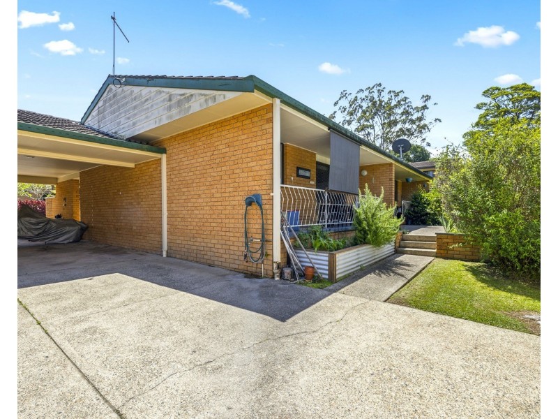 3/16 South Street, Urunga NSW 2455