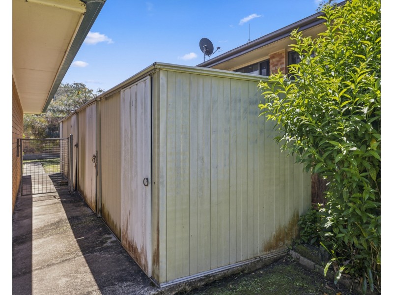 3/16 South Street, Urunga NSW 2455