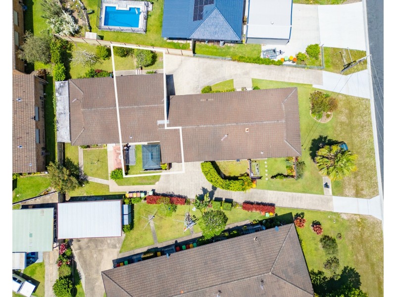 3/16 South Street, Urunga NSW 2455