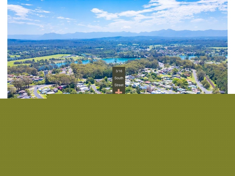 3/16 South Street, Urunga NSW 2455