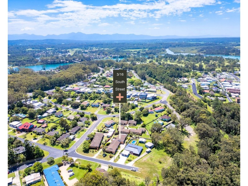 3/16 South Street, Urunga NSW 2455