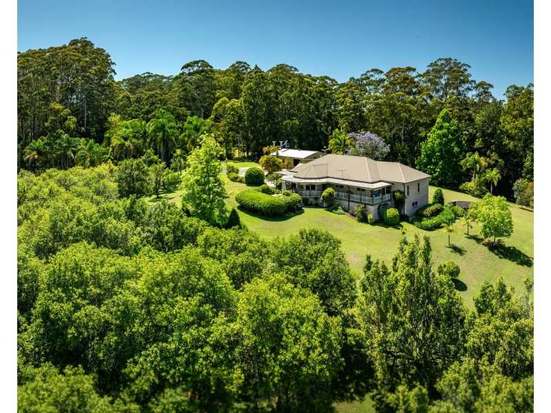 57 Sharwill Drive, Valla NSW 2448