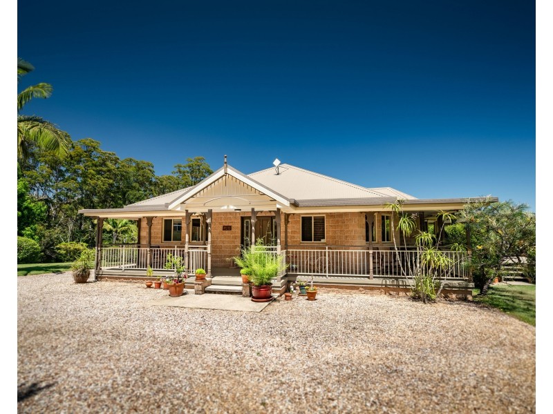 57 Sharwill Drive, Valla NSW 2448