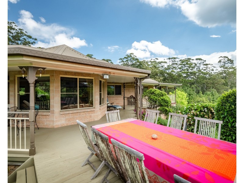 57 Sharwill Drive, Valla NSW 2448