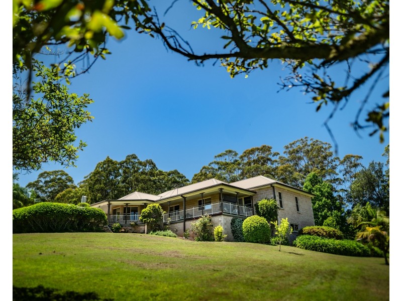 57 Sharwill Drive, Valla NSW 2448