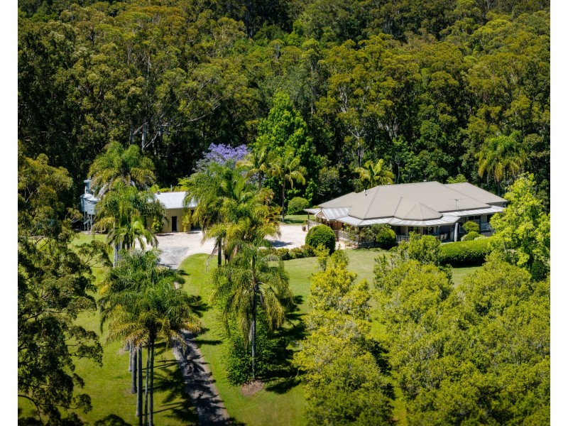 57 Sharwill Drive, Valla NSW 2448