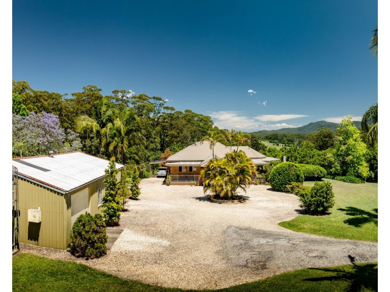 57 Sharwill Drive, Valla NSW 2448