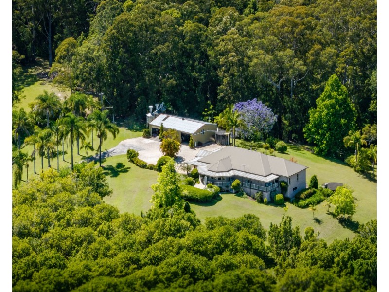57 Sharwill Drive, Valla NSW 2448