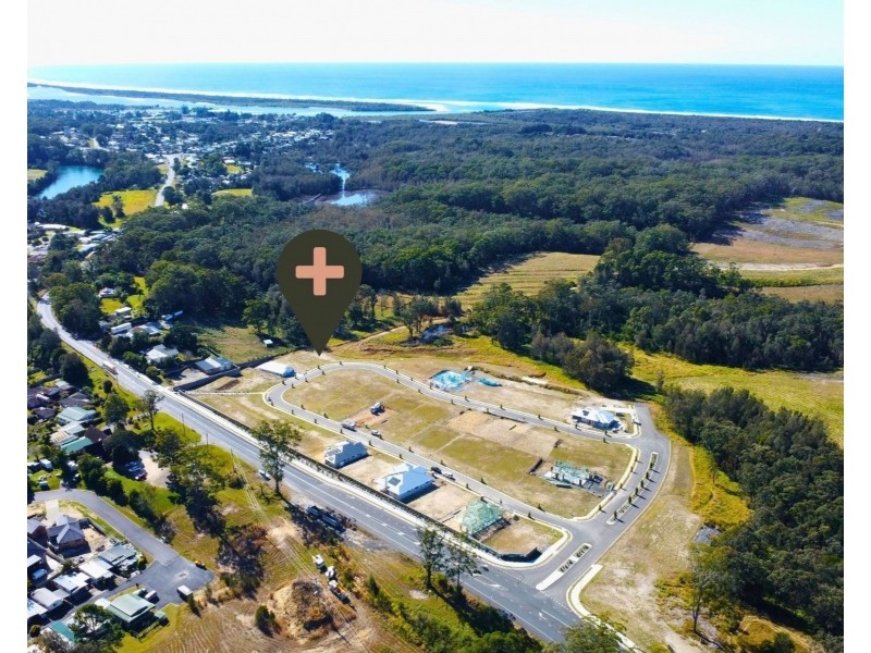 31 Angophora Crescent, Urunga NSW 2455