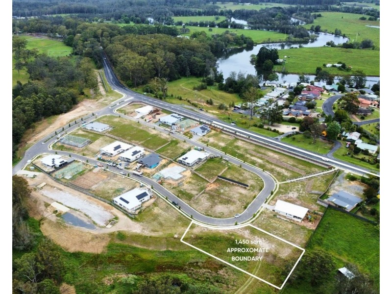 31 Angophora Crescent, Urunga NSW 2455