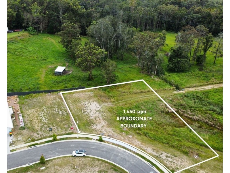31 Angophora Crescent, Urunga NSW 2455