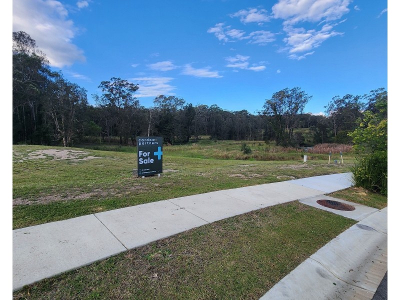 31 Angophora Crescent, Urunga NSW 2455