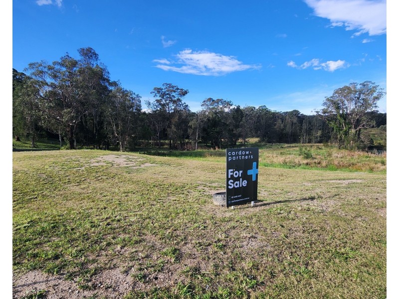 31 Angophora Crescent, Urunga NSW 2455