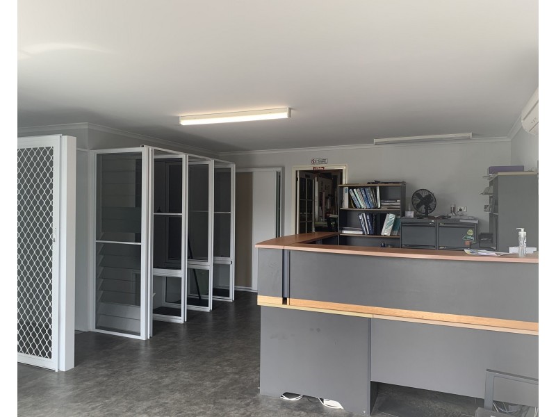 3/1A Marina Crescent, Urunga NSW 2455