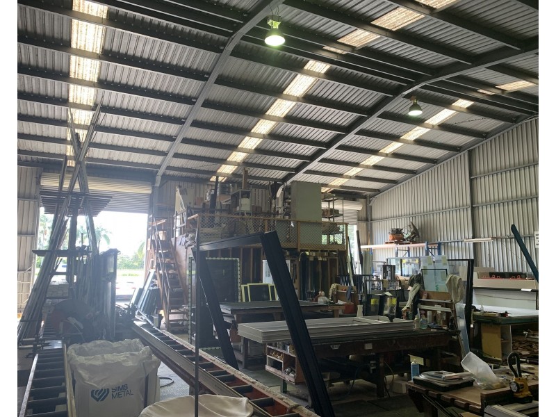 3/1A Marina Crescent, Urunga NSW 2455