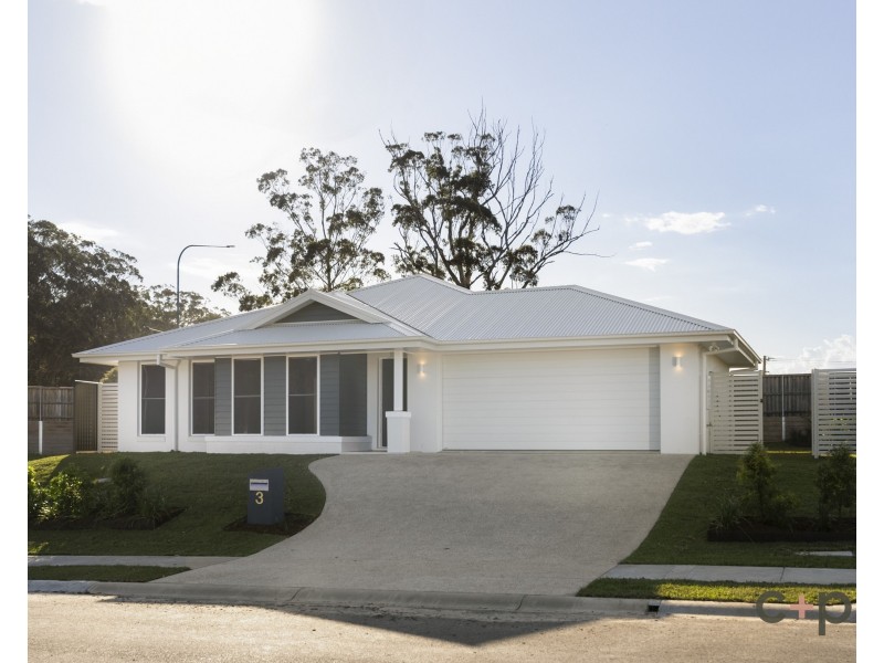 3 Angophora Crescent, Urunga NSW 2455