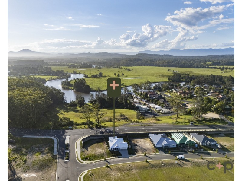 3 Angophora Crescent, Urunga NSW 2455