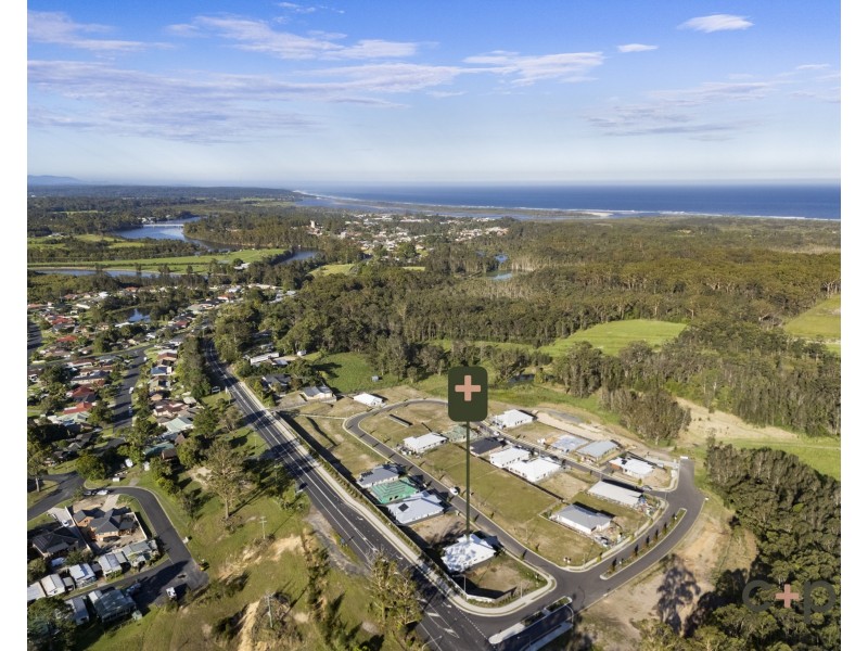 3 Angophora Crescent, Urunga NSW 2455