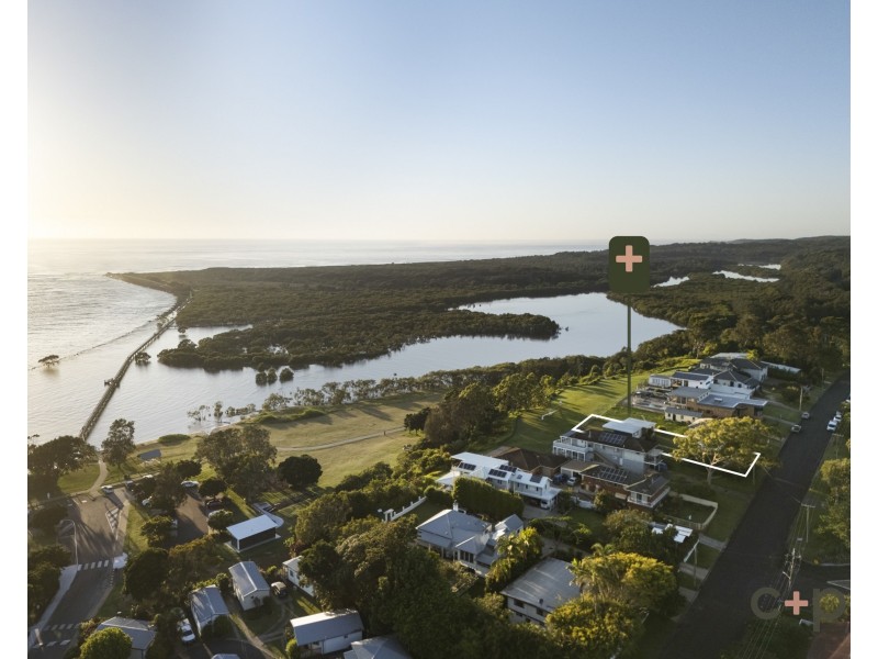12 Morgo Street, Urunga NSW 2455