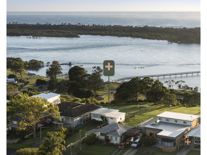 12 Morgo Street, Urunga NSW 2455