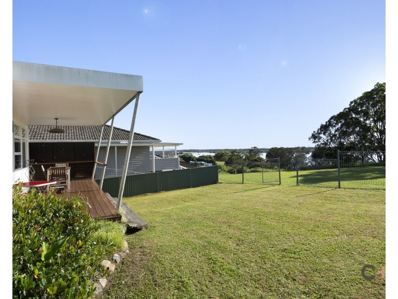 12 Morgo Street, Urunga NSW 2455