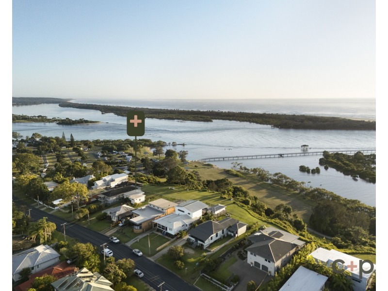 12 Morgo Street, Urunga NSW 2455