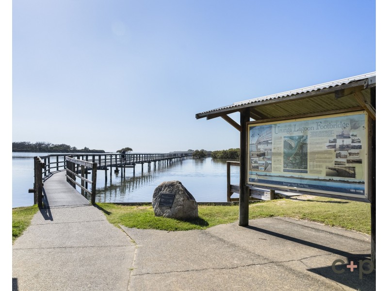 12 Morgo Street, Urunga NSW 2455