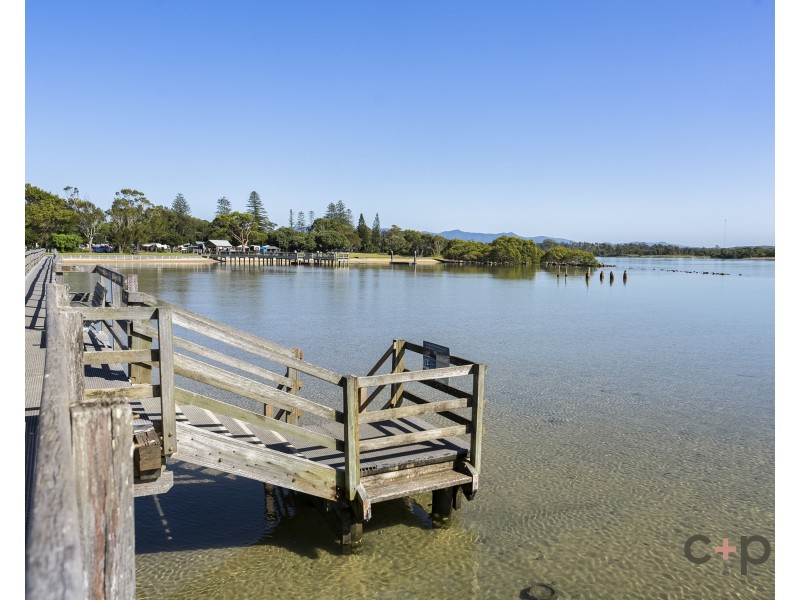 12 Morgo Street, Urunga NSW 2455