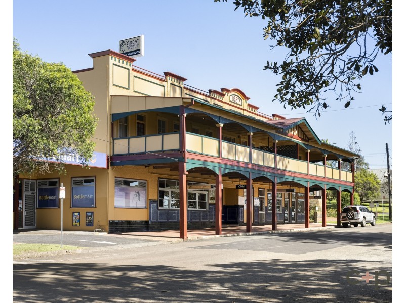 12 Morgo Street, Urunga NSW 2455