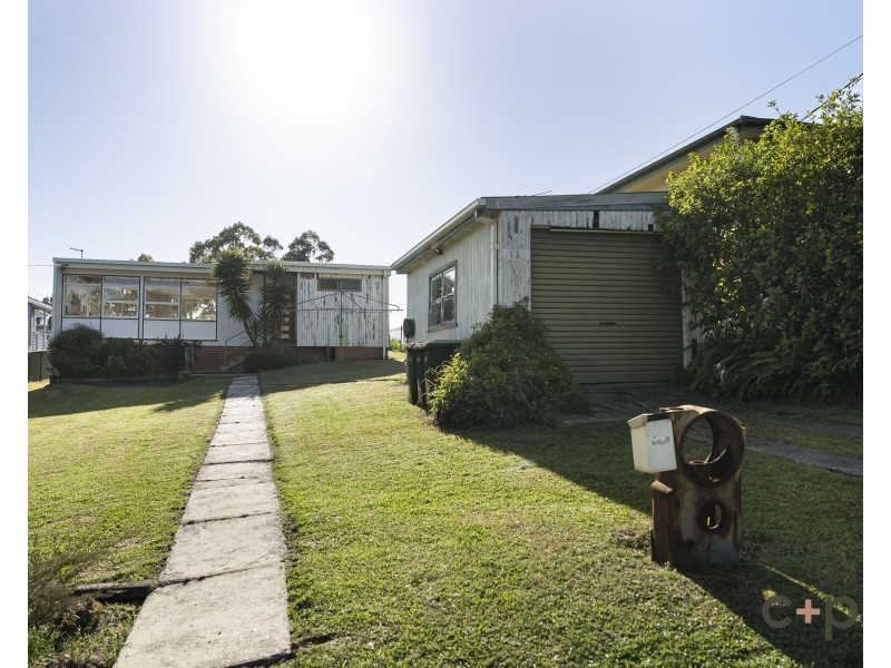 12 Morgo Street, Urunga NSW 2455