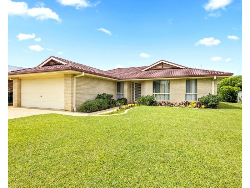 59 Rosedale Drive, Urunga NSW 2455