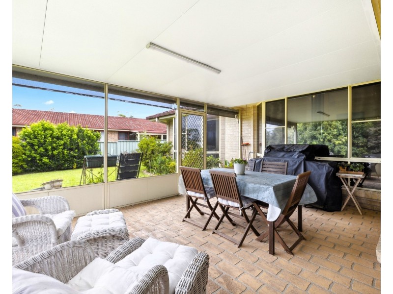 59 Rosedale Drive, Urunga NSW 2455